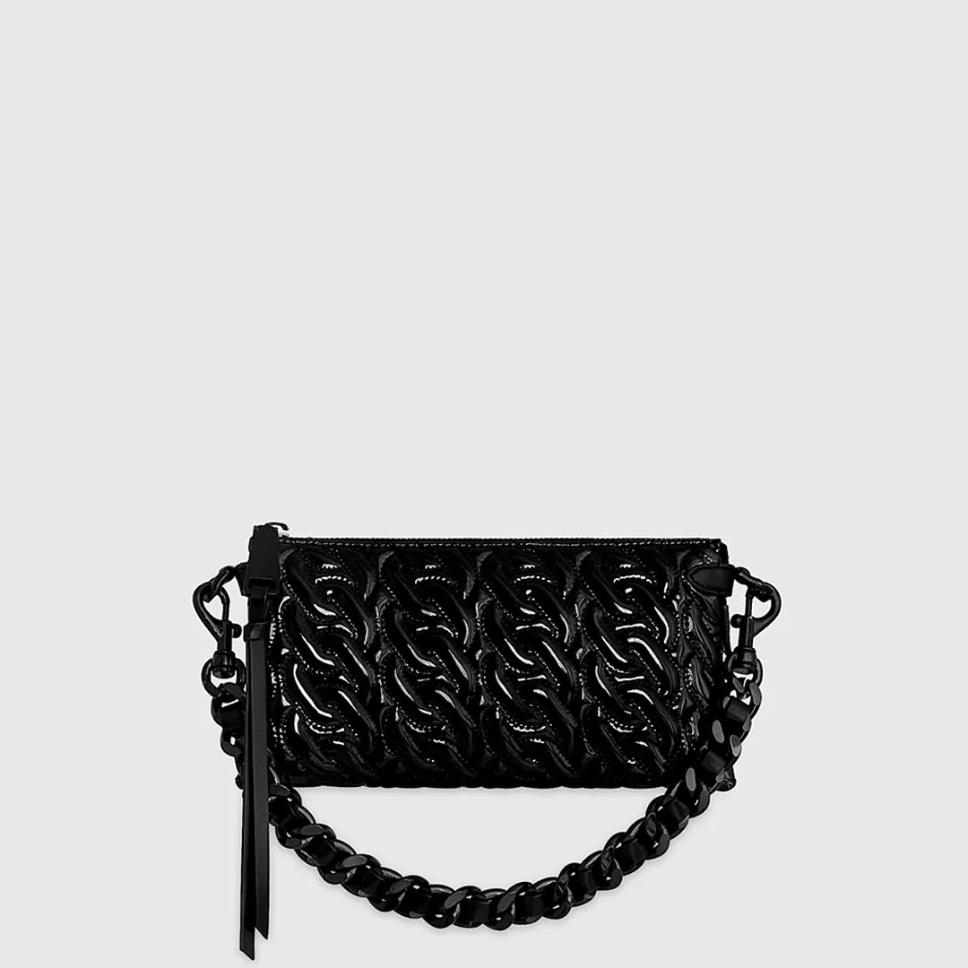 Chain Quilt Medium Crossbody