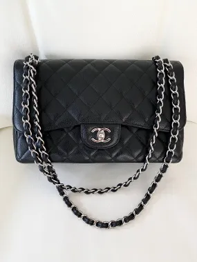 Chanel classic flap