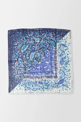 Christian Lacroix Blue Twilight Rise 2