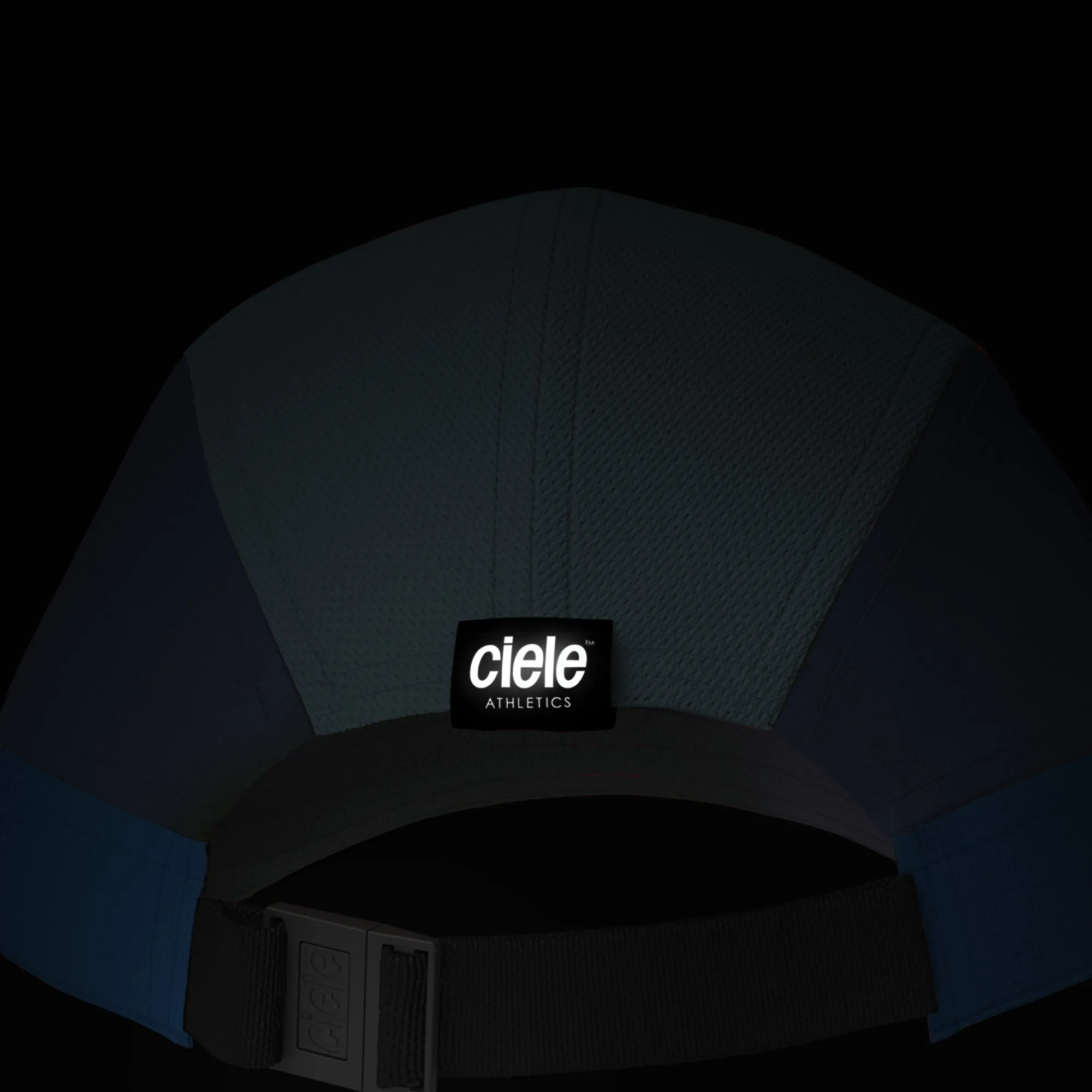 Ciele ALZCap SC C Plus Ironcast Running Cap