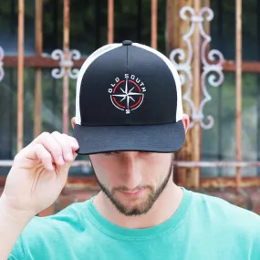 Compass - Trucker Hat