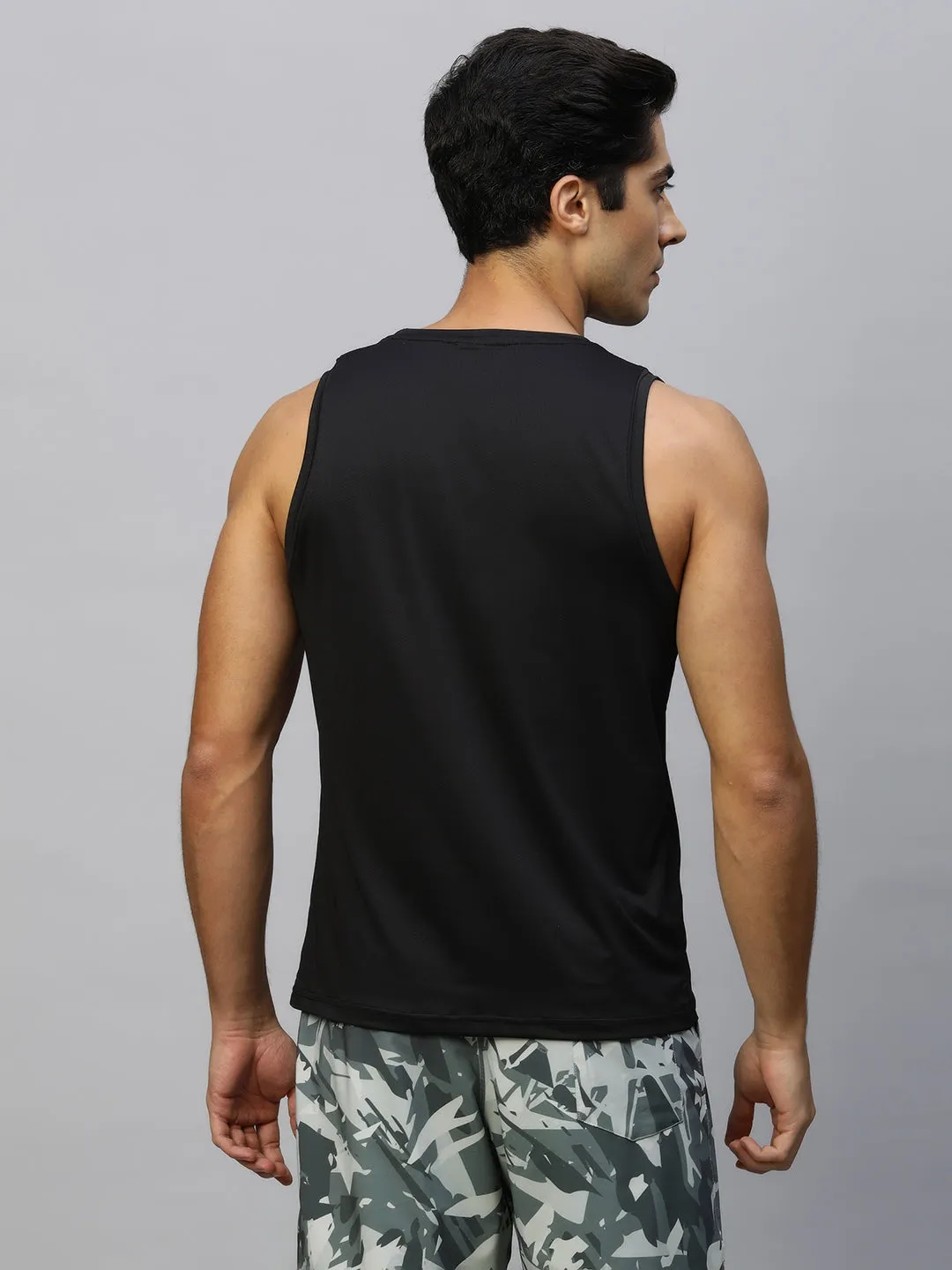 Cooldry Critical Sleeveless