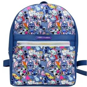 Cute Alien 626 Mini Backpack