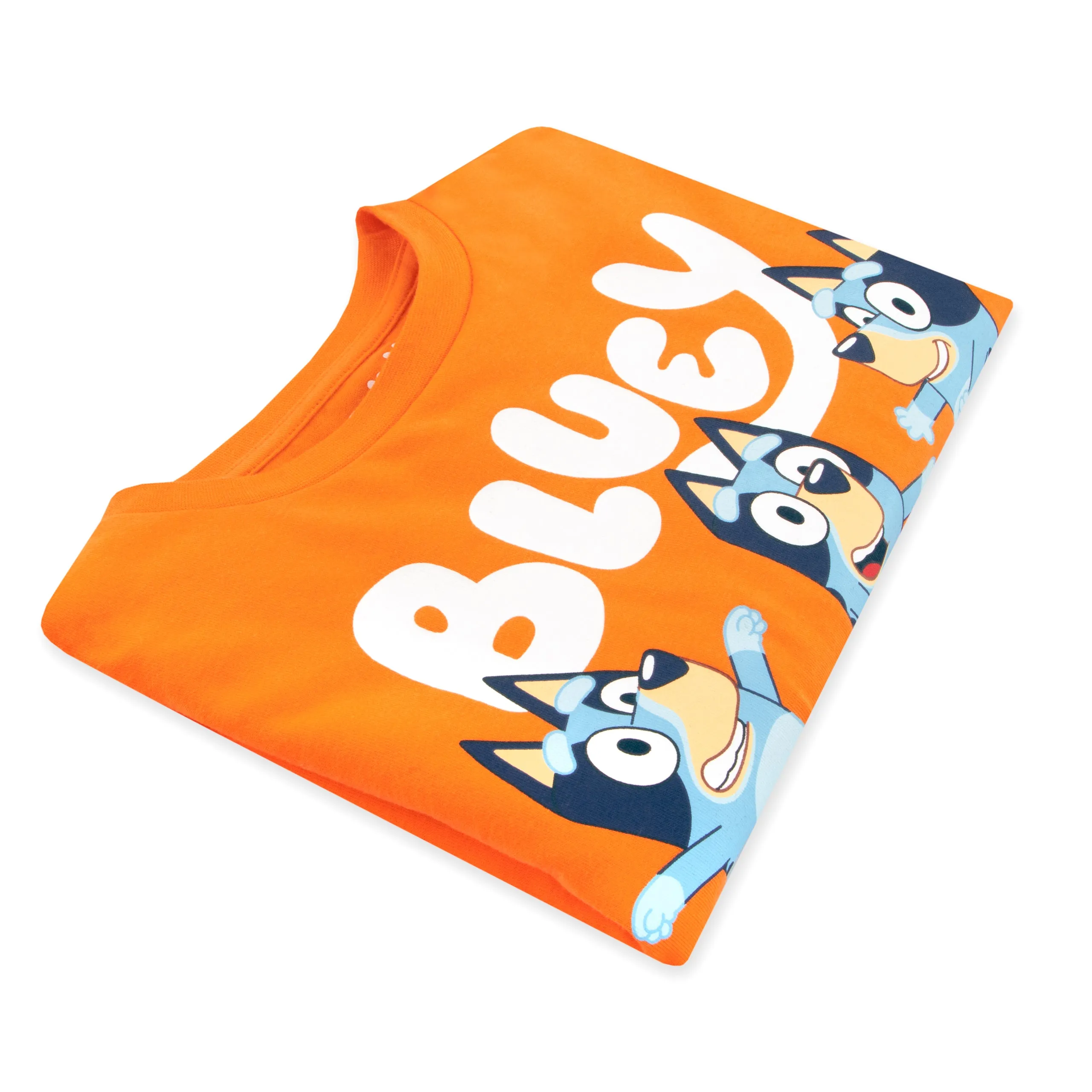 Dancing Bluey T-shirt