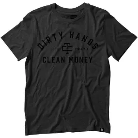 DHCM Classic Tee