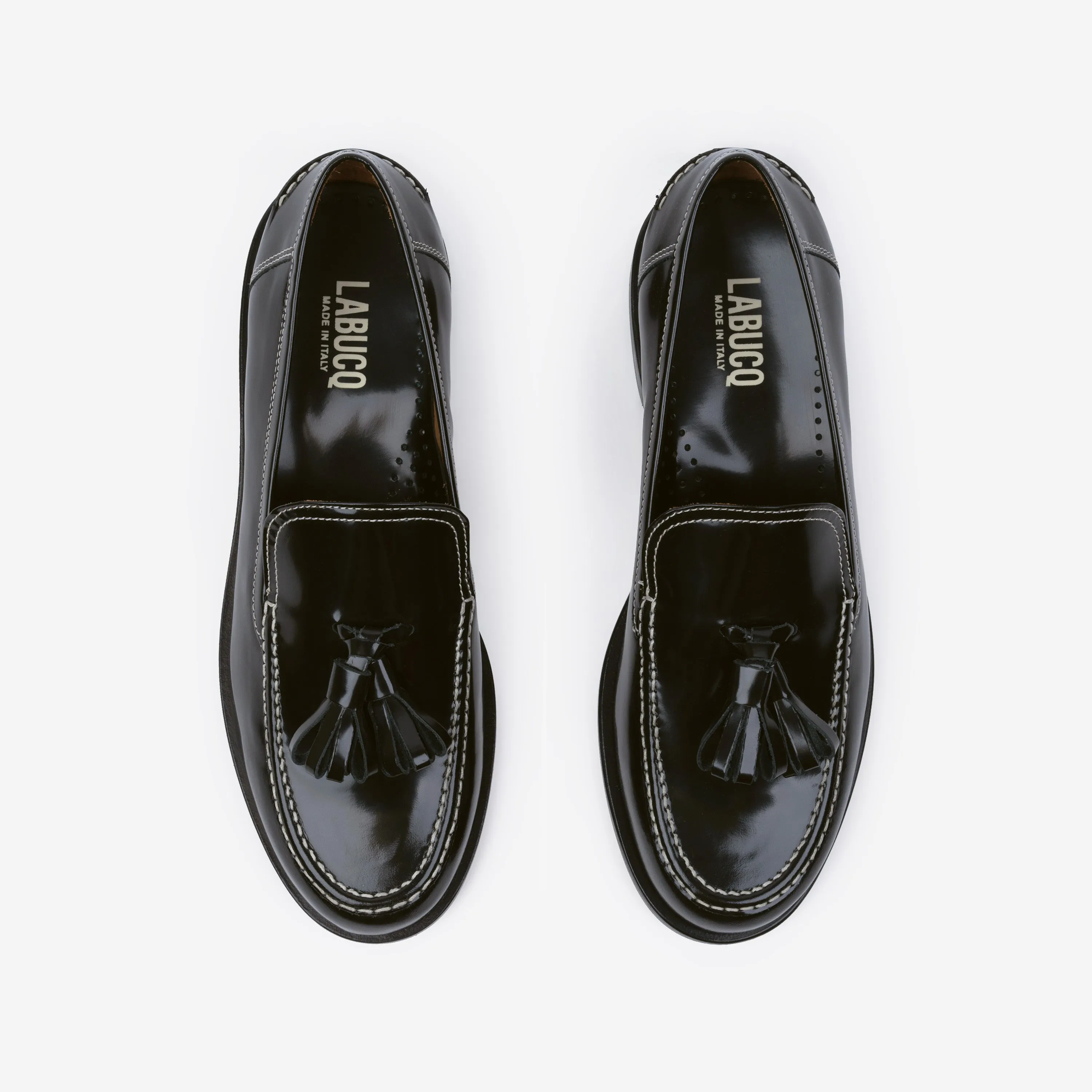 Dinner Loafer Black