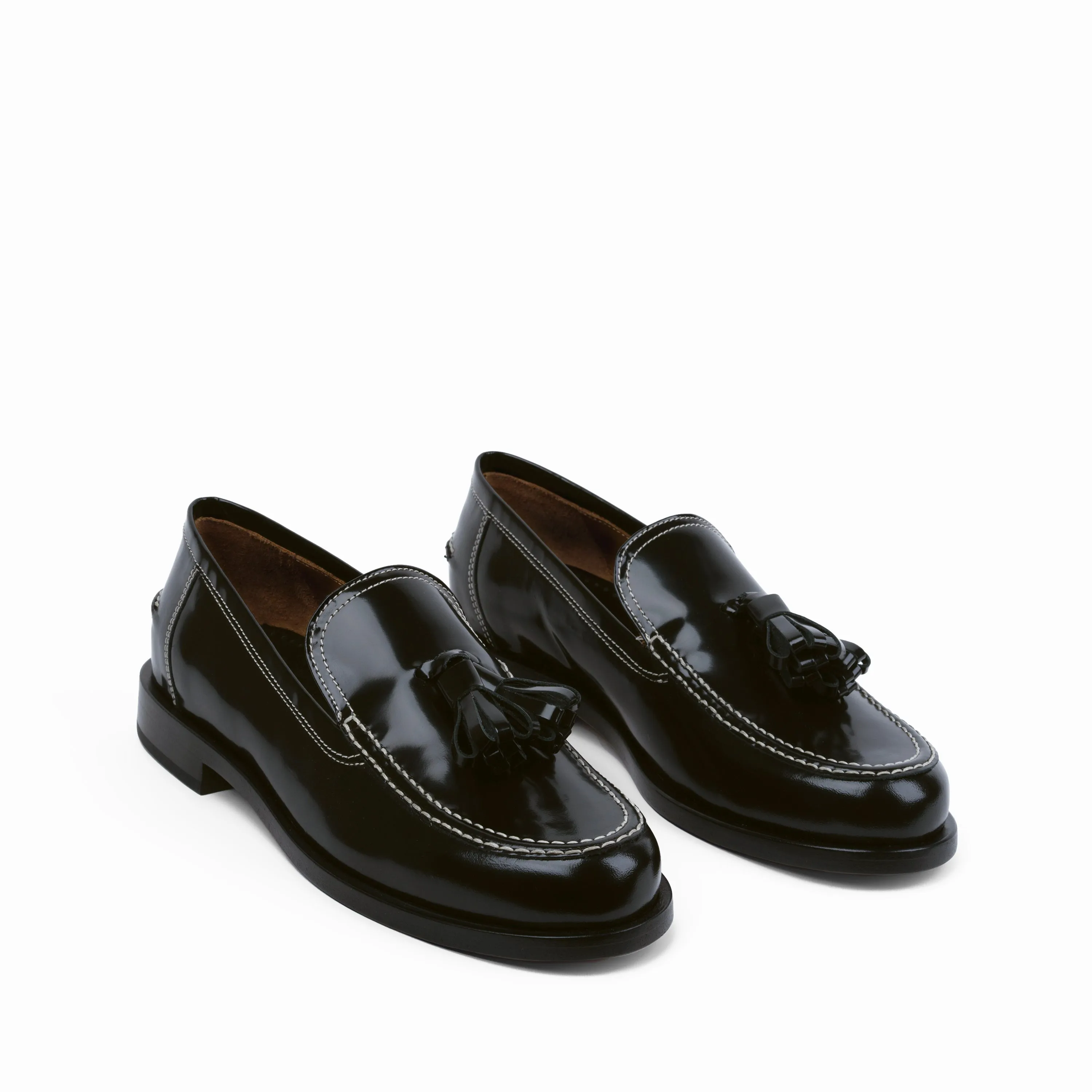 Dinner Loafer Black