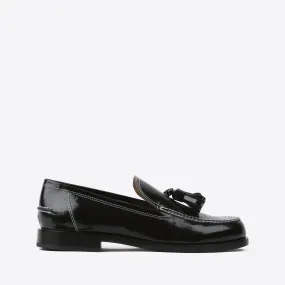 Dinner Loafer Black