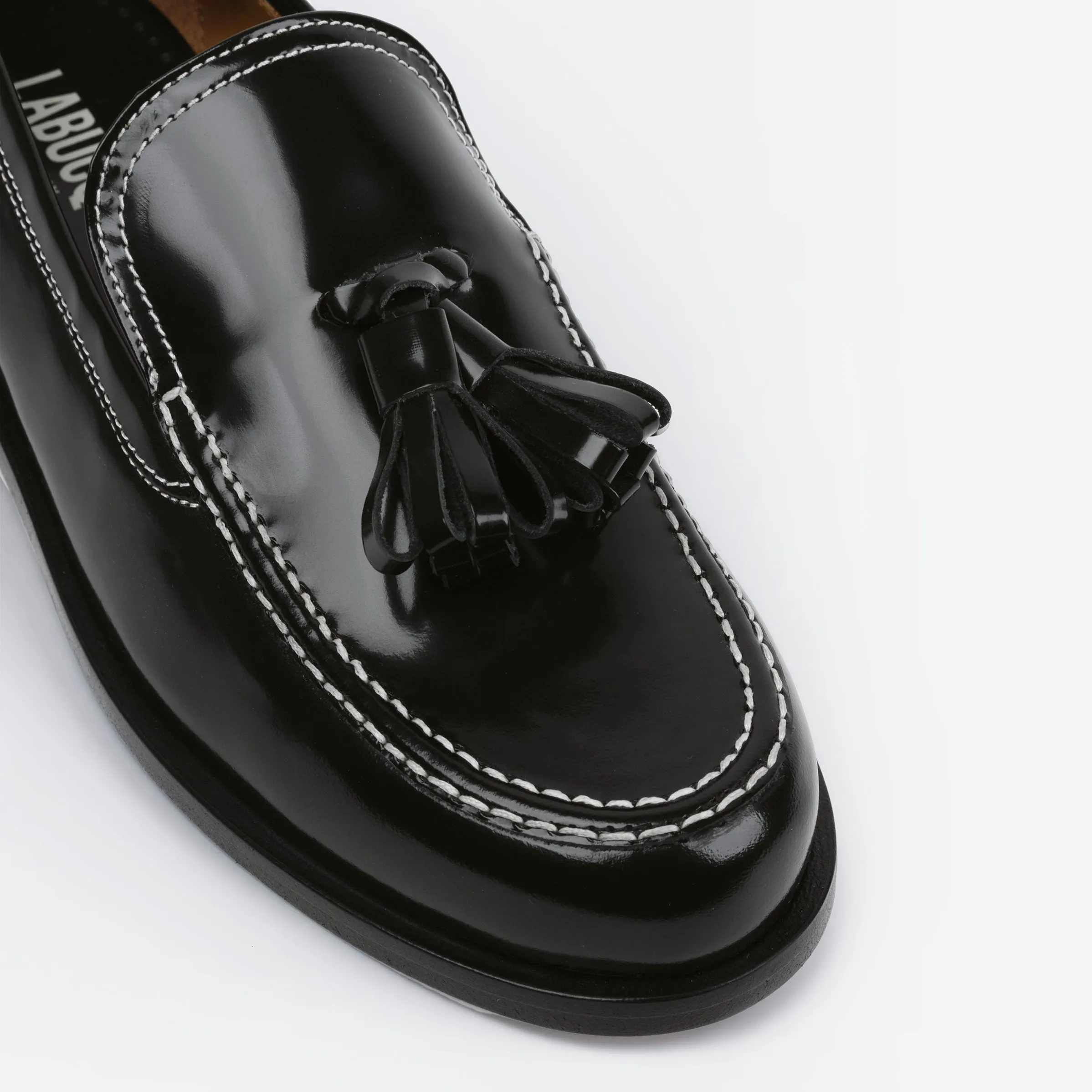 Dinner Loafer Black