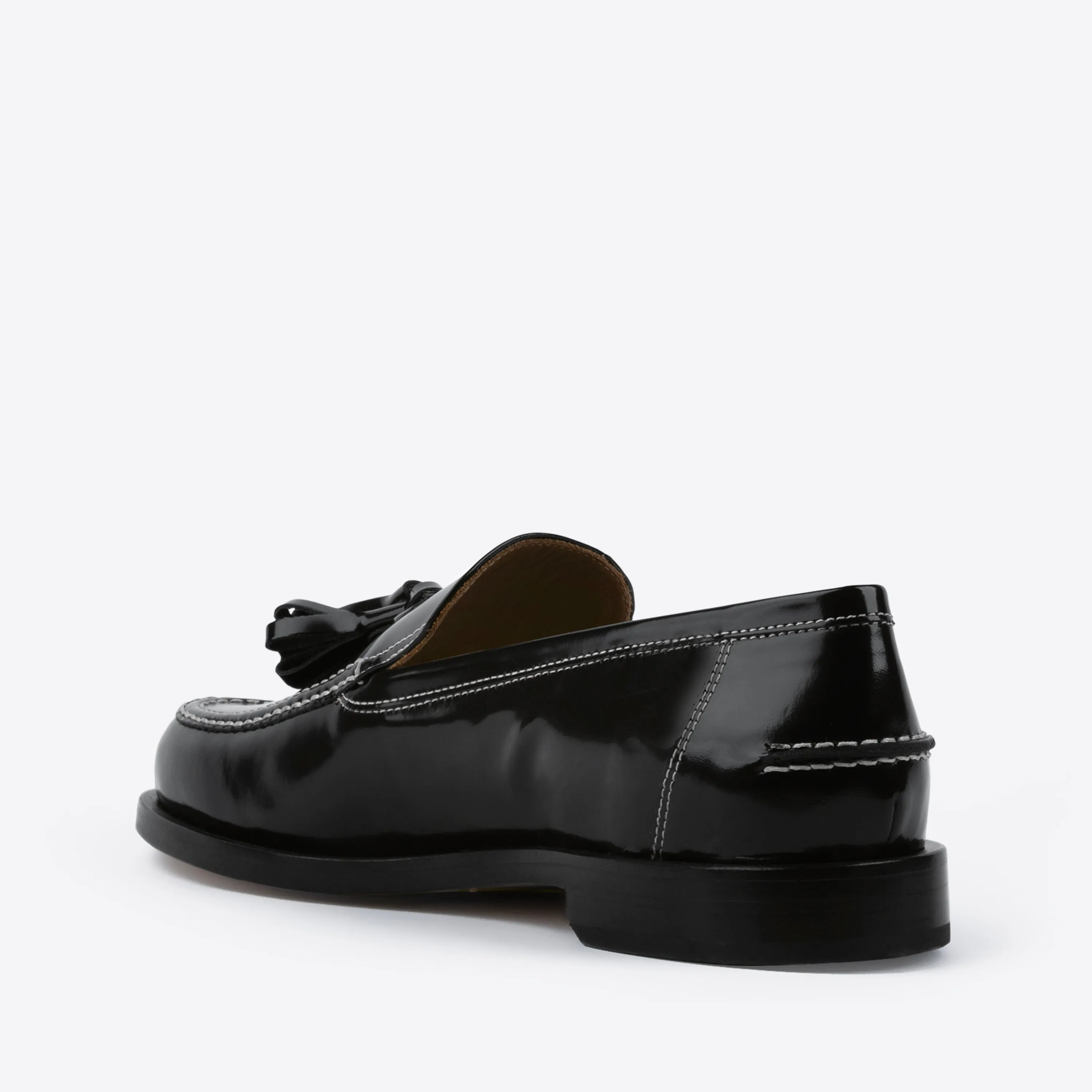 Dinner Loafer Black