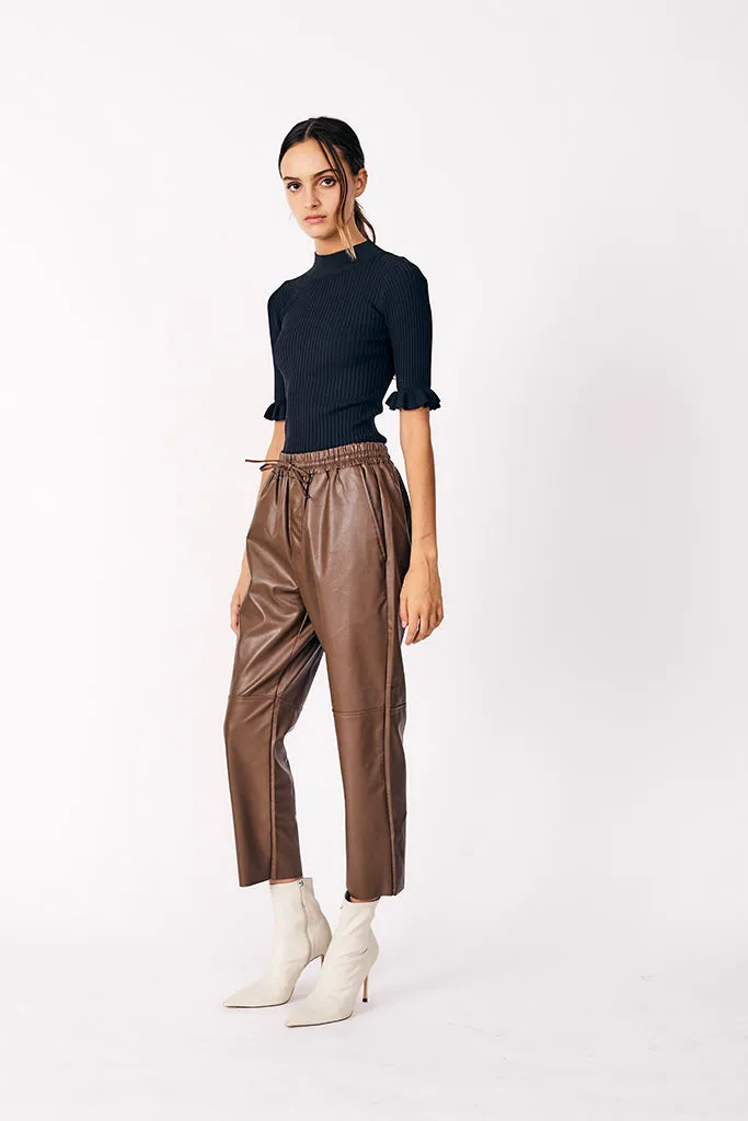 Dèluc - Fleetwood Pant - Cedar *FINAL SALE