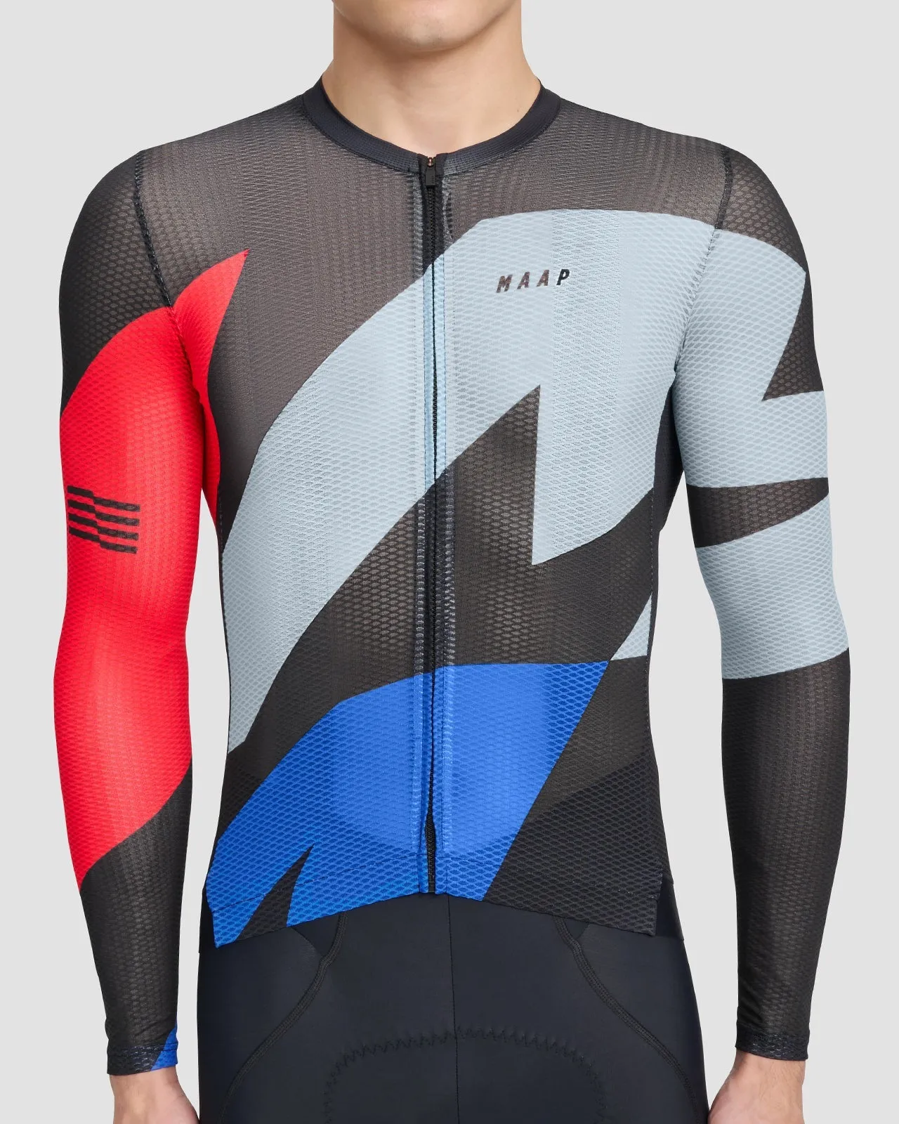 Emerge Ultralight Pro LS Jersey