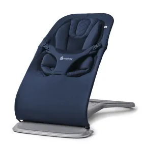 Ergobaby Evolve 3 in 1 Bouncer - Midnight Blue