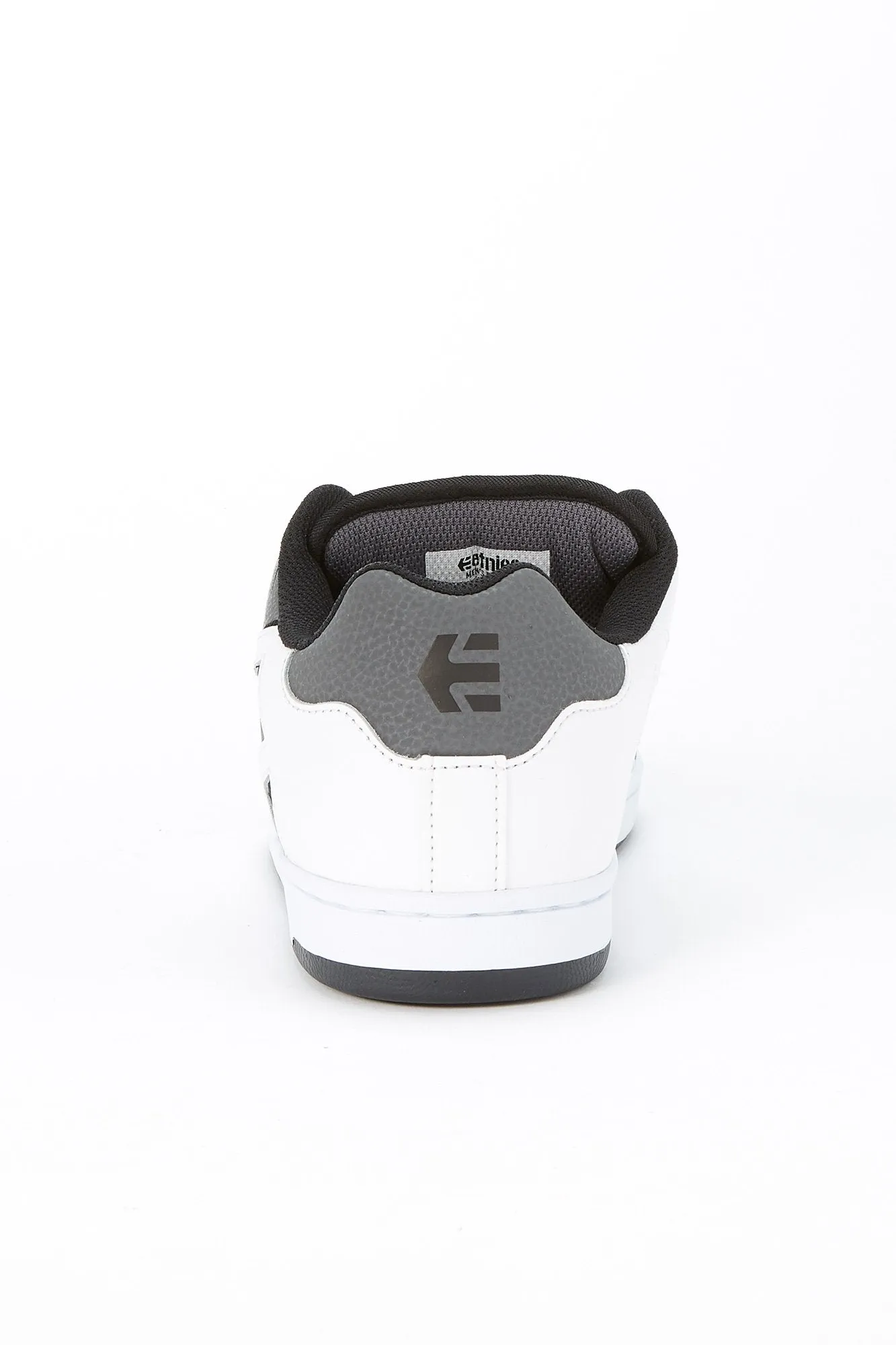 Etnies Guys White Fader 2 Shoes