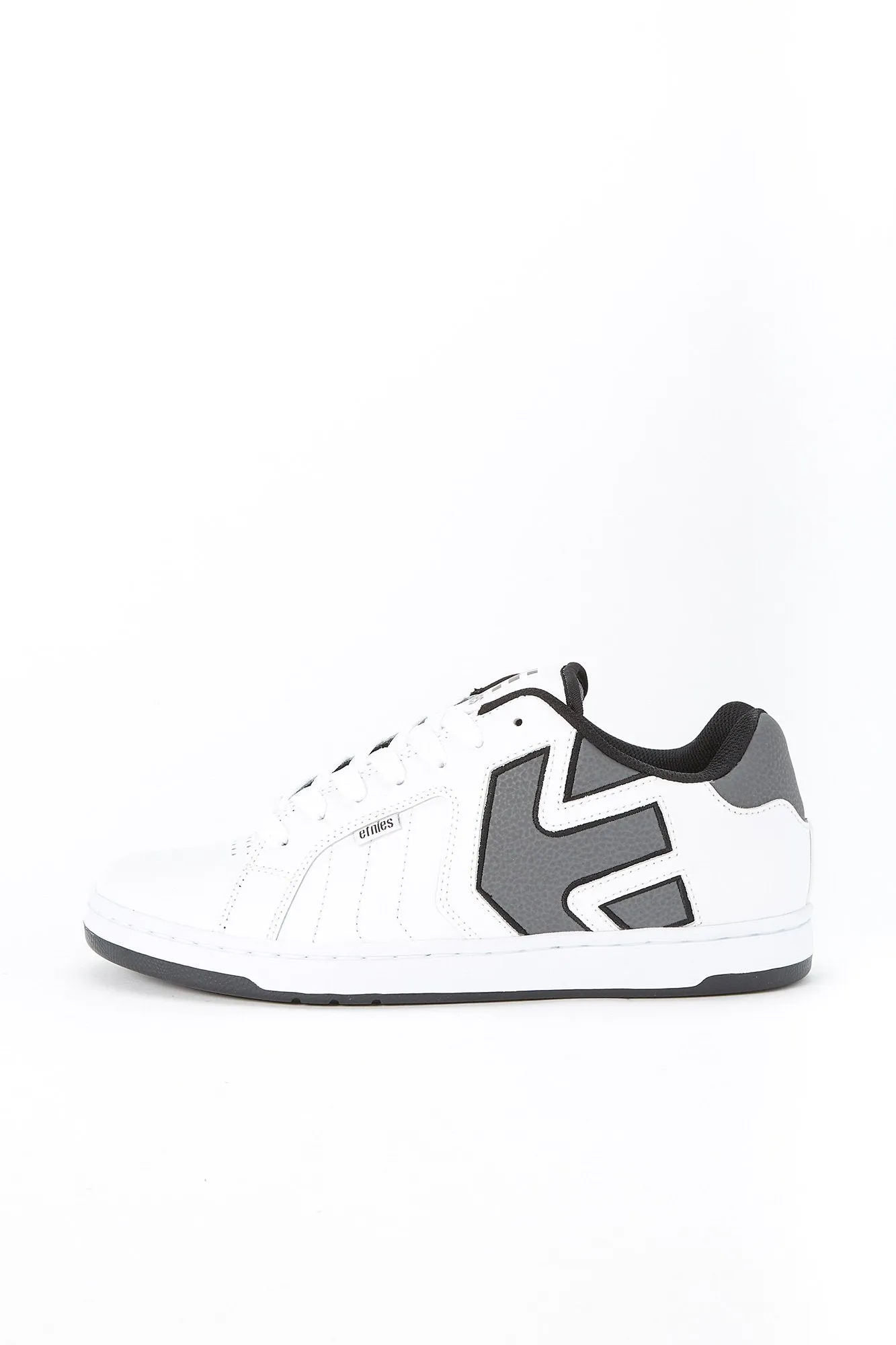 Etnies Guys White Fader 2 Shoes