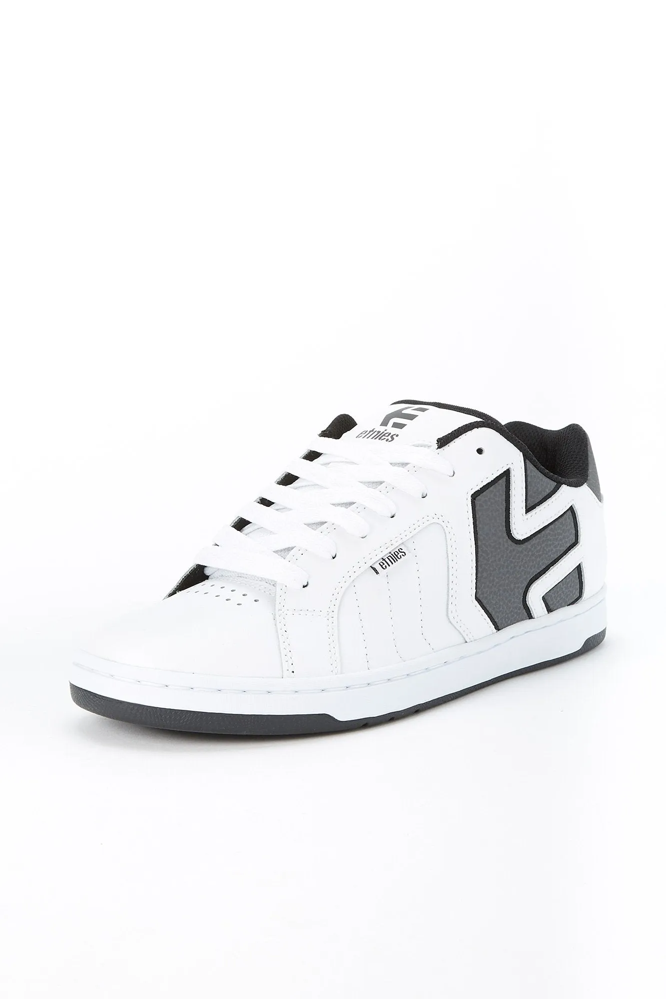 Etnies Guys White Fader 2 Shoes