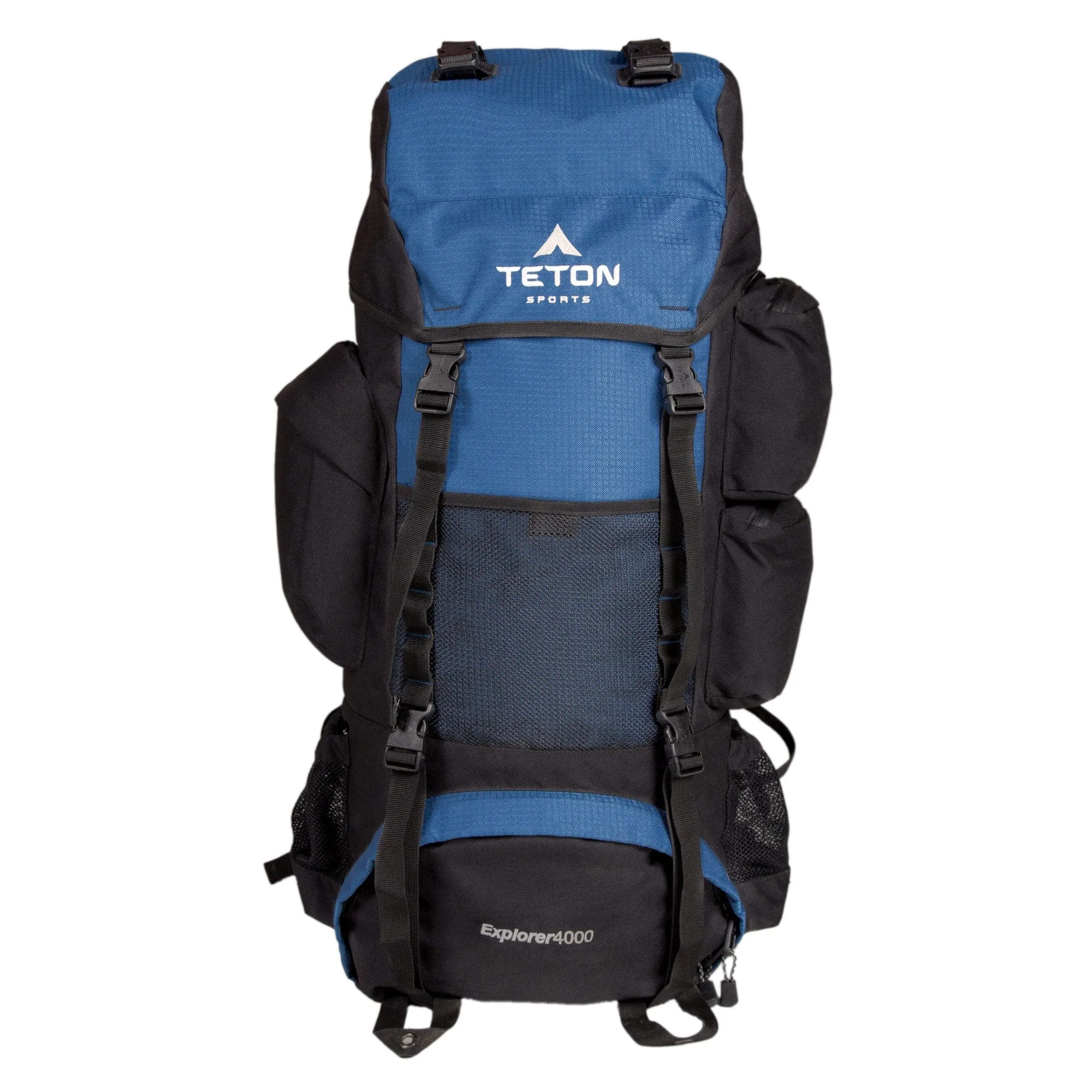 Explorer 4000 Backpack