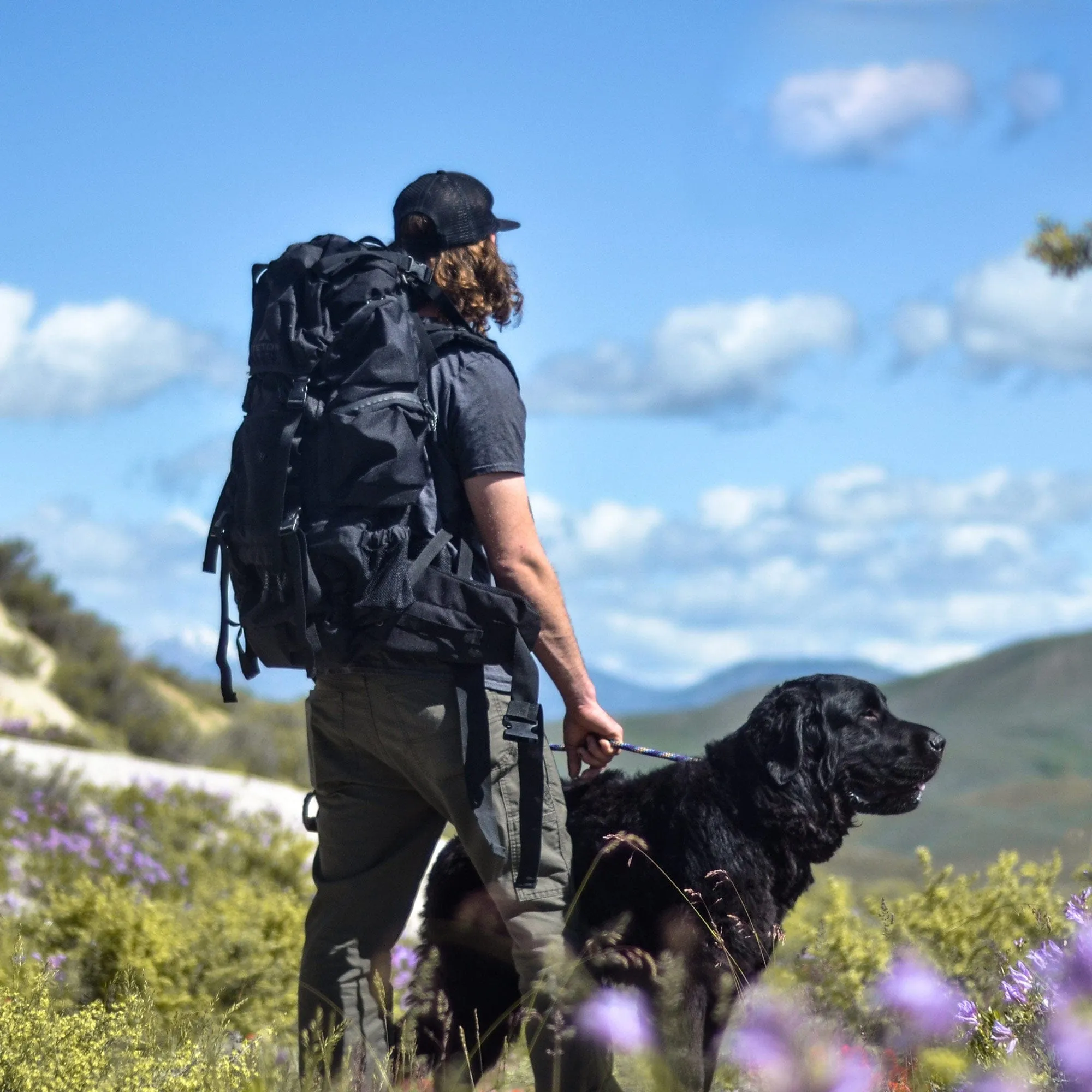 Explorer 4000 Backpack