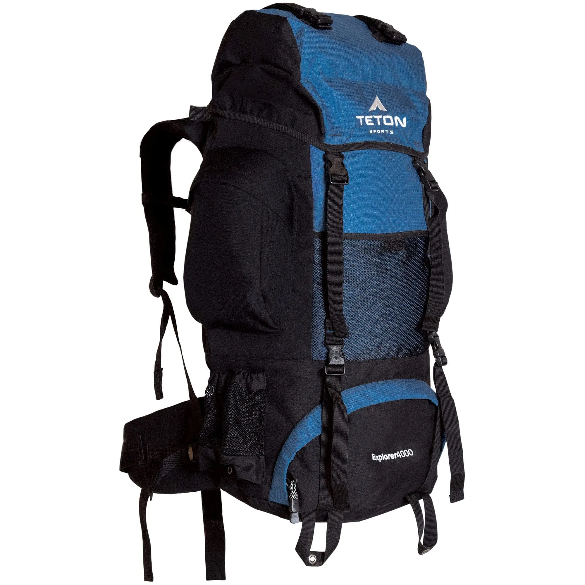 Explorer 4000 Backpack