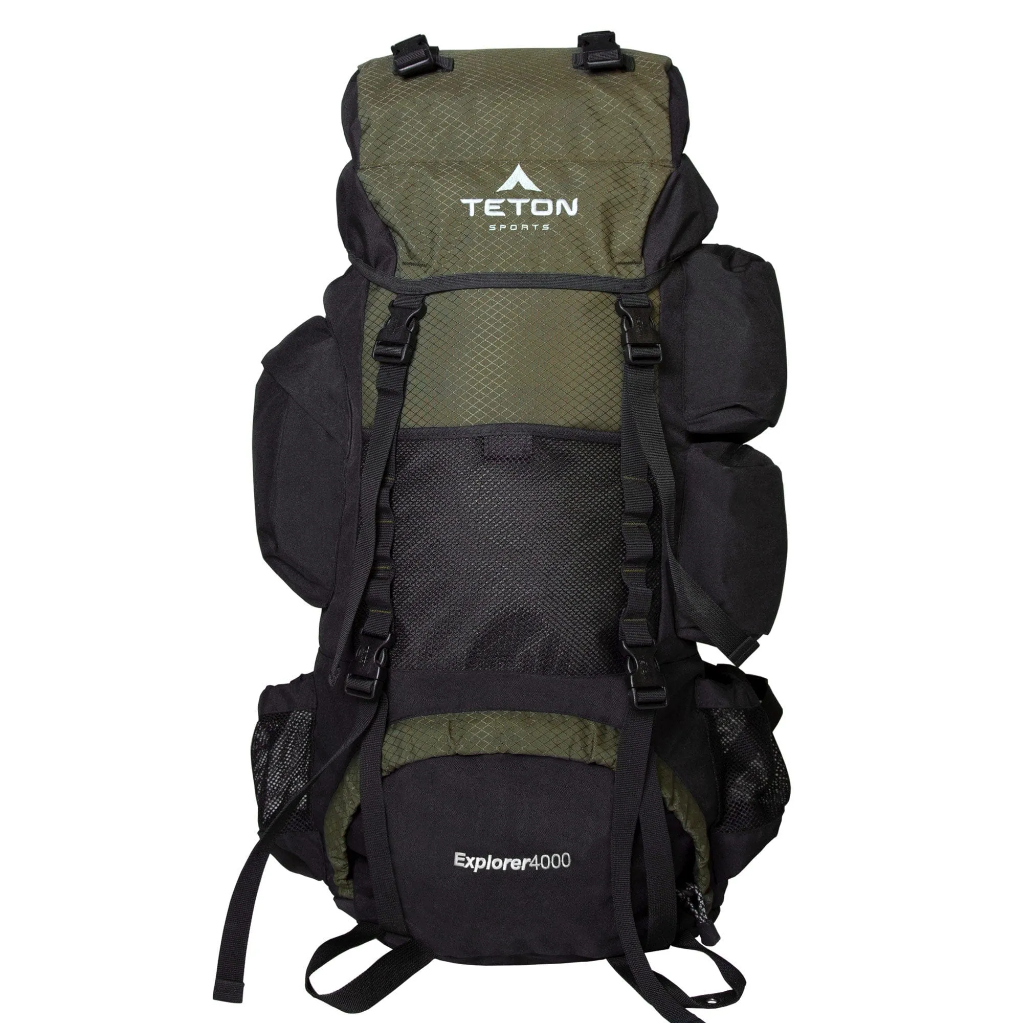 Explorer 4000 Backpack