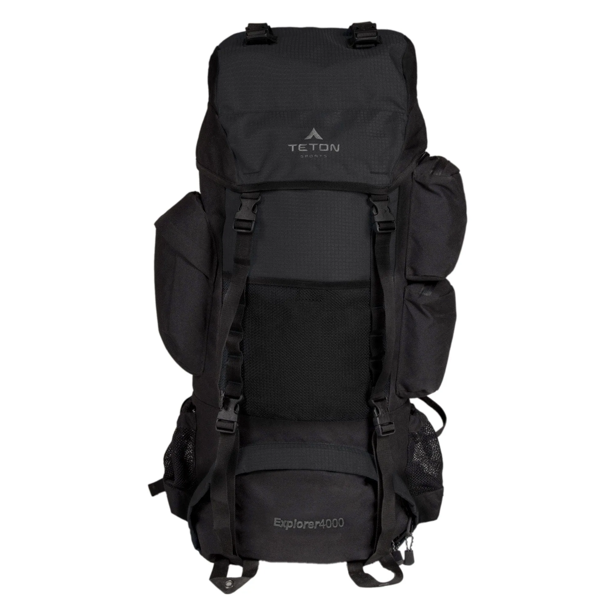 Explorer 4000 Backpack