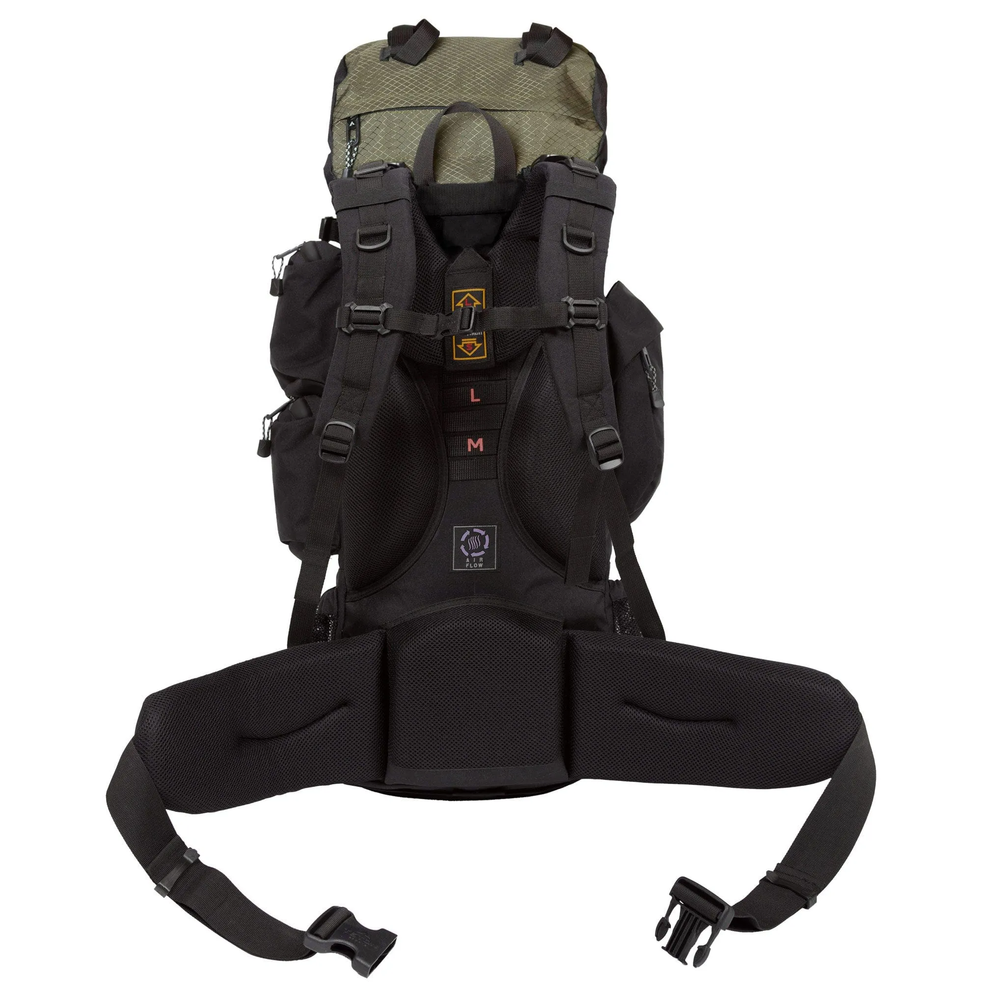 Explorer 4000 Backpack