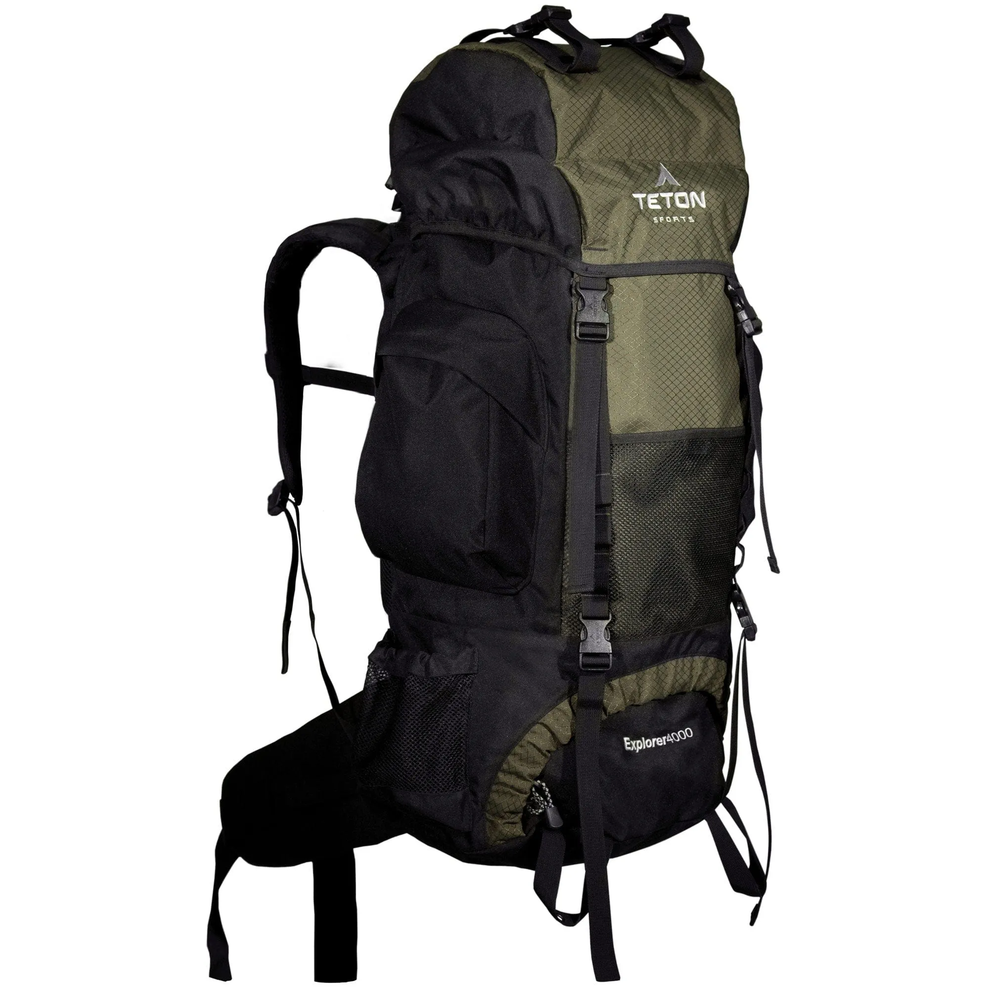 Explorer 4000 Backpack