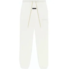 FEAR OF GOD Essentials sweatpants cloud dancer (FW23)