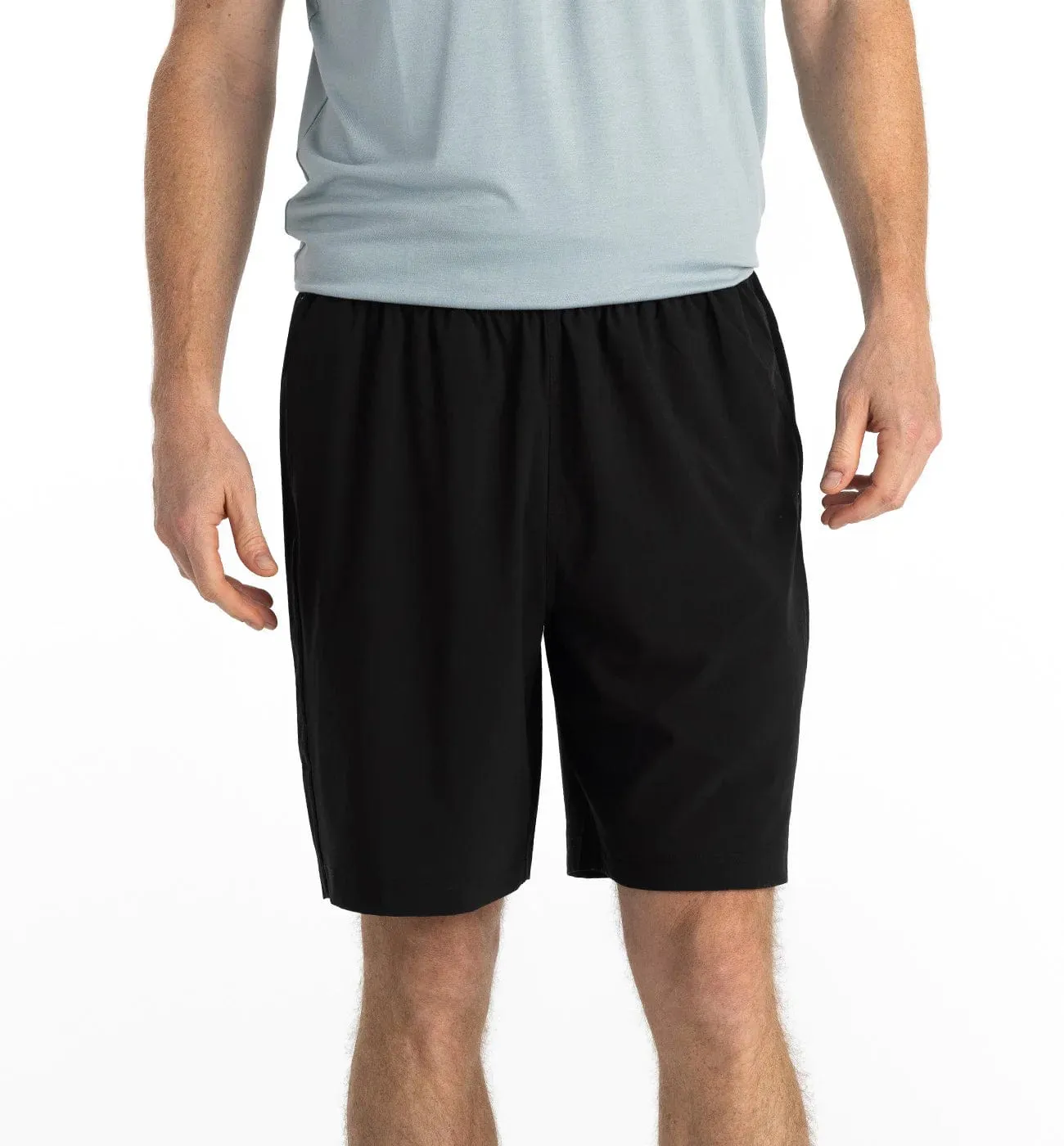 Free Fly Breeze Shorts 8" - Men's