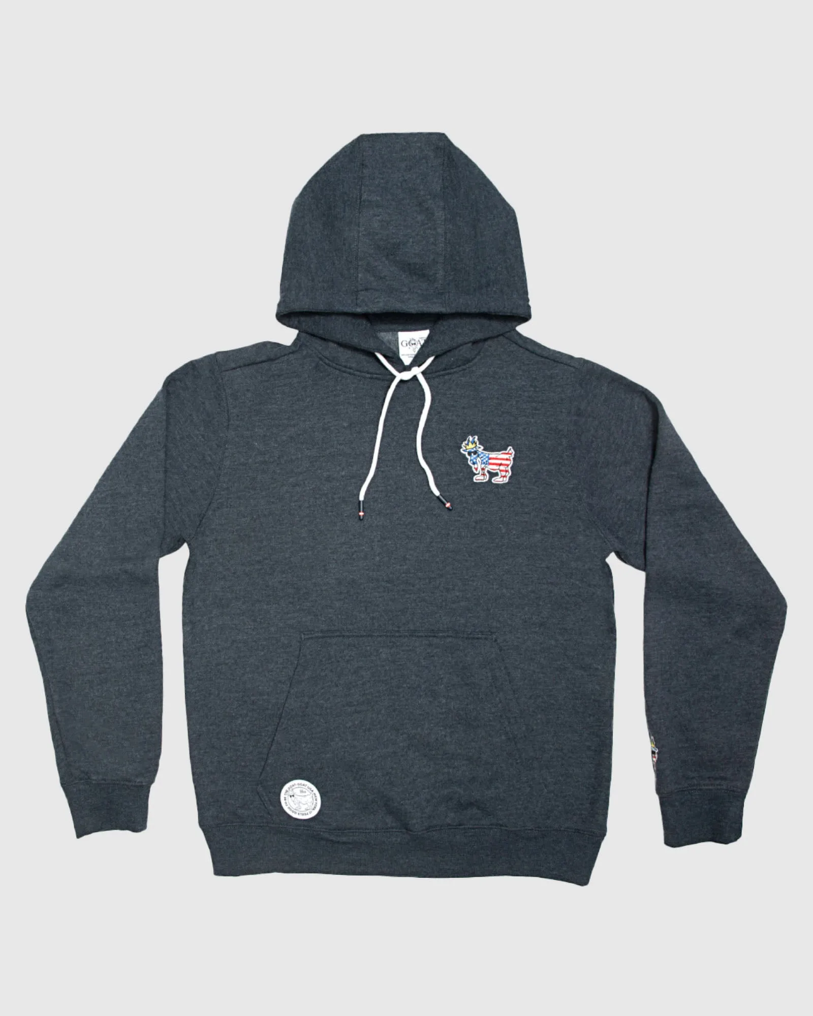 Freedom Hooded Sweatshirt