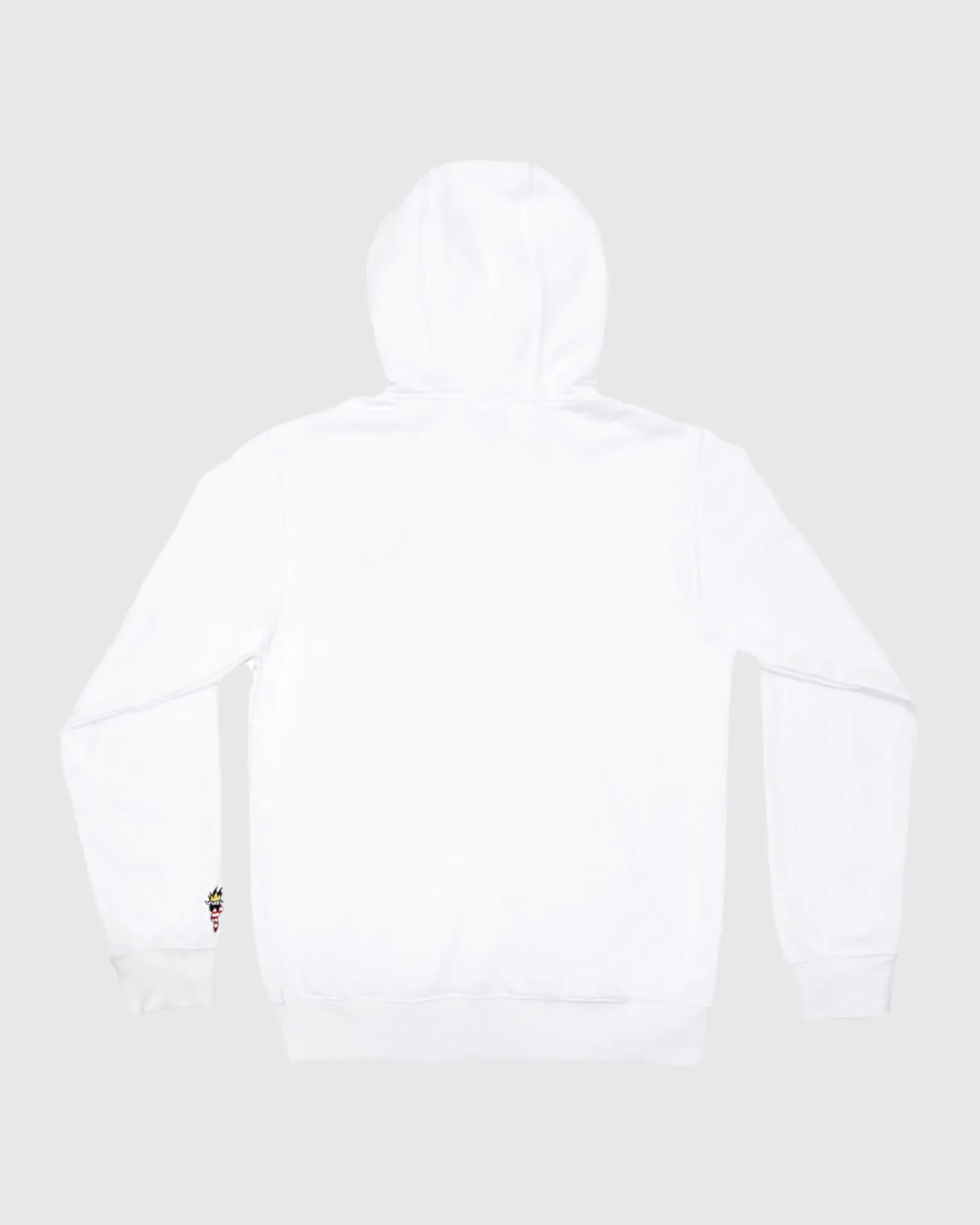 Freedom Hooded Sweatshirt