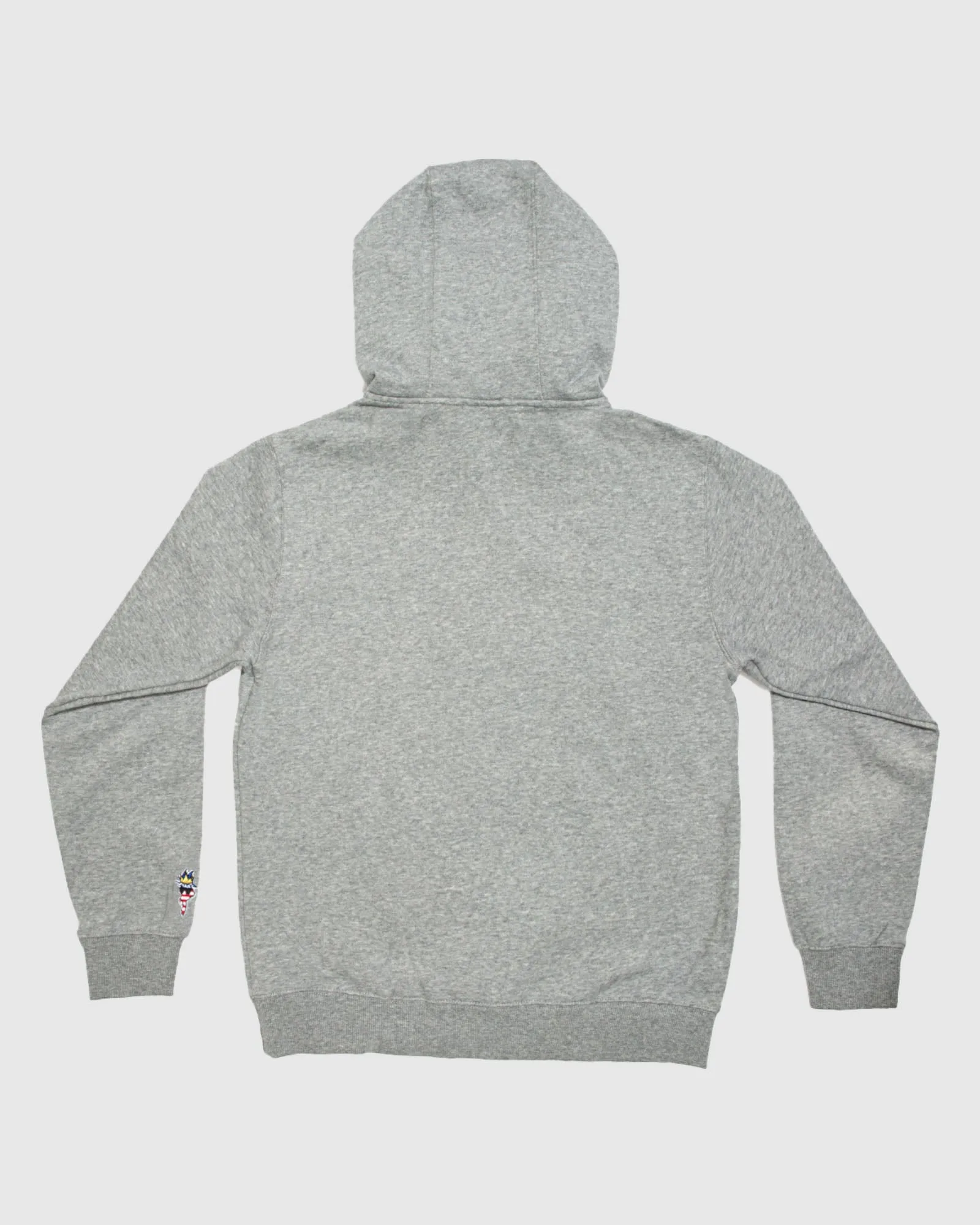 Freedom Hooded Sweatshirt