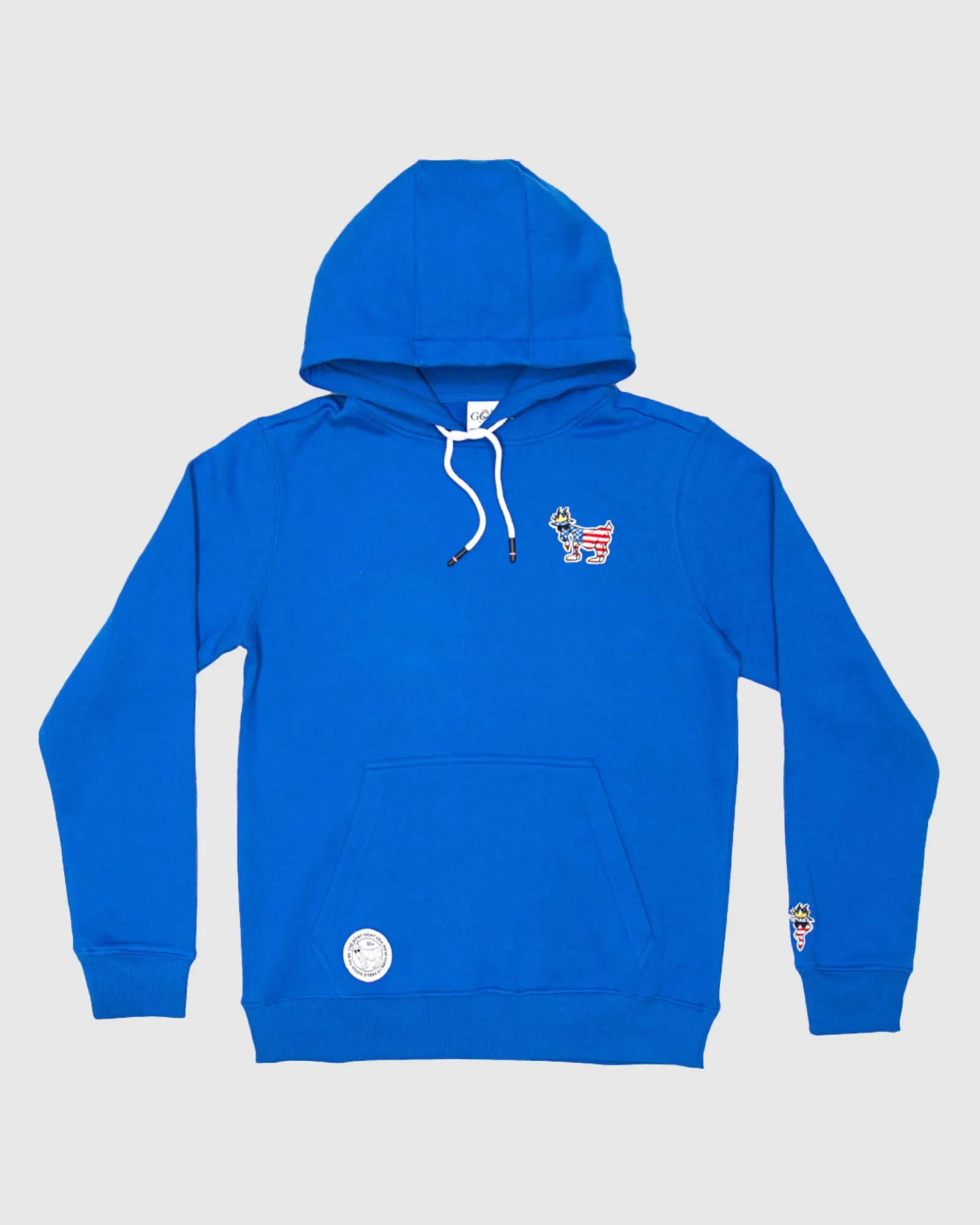 Freedom Hooded Sweatshirt