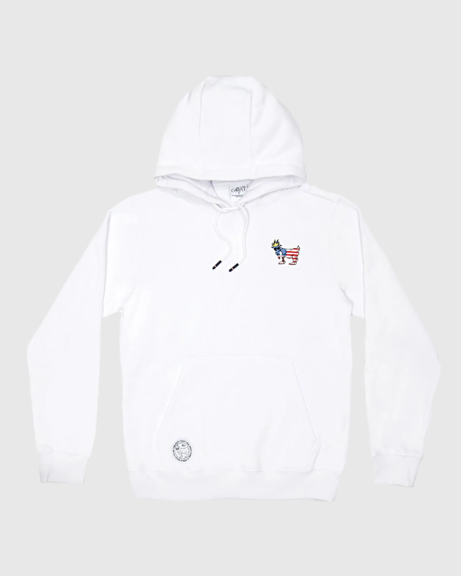 Freedom Hooded Sweatshirt