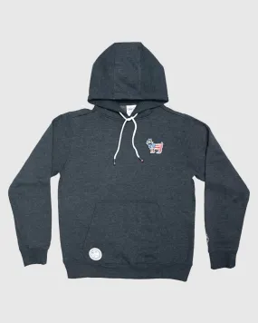 Freedom Hooded Sweatshirt