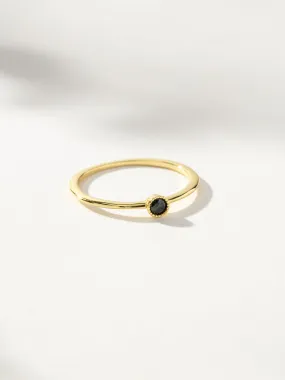 Full Moon Ring