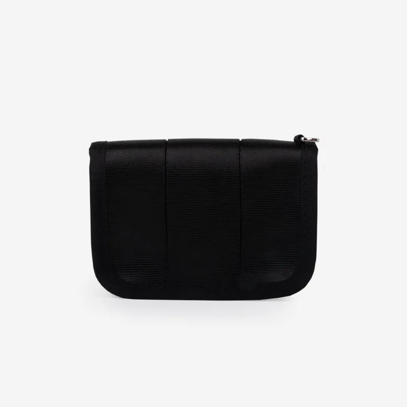 Fun Size Wallet / Black