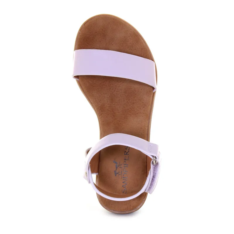 Girls Poppy Sandal