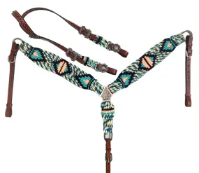 Glade Corded One Ear Headstall Set