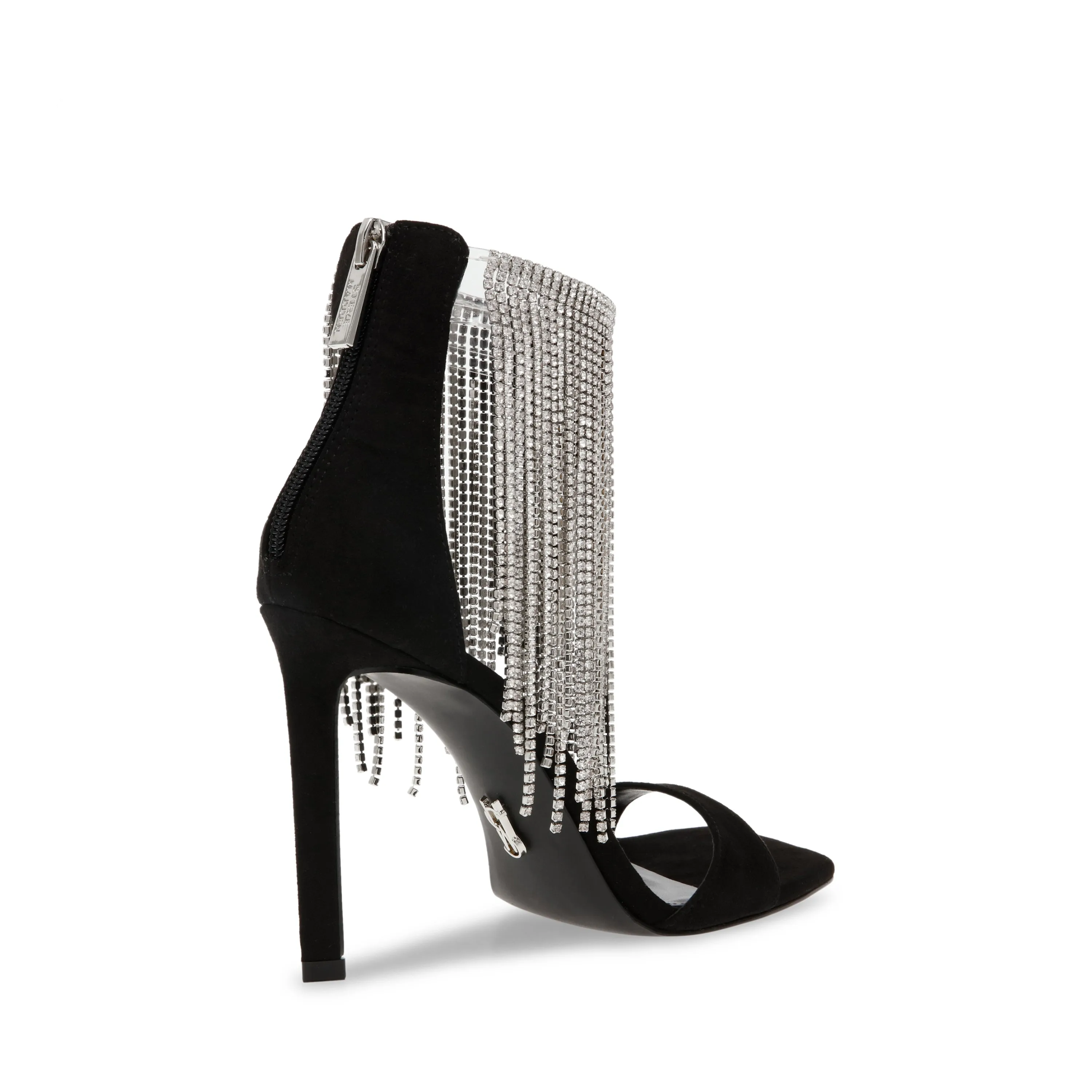 Glamor Sandal BLACK