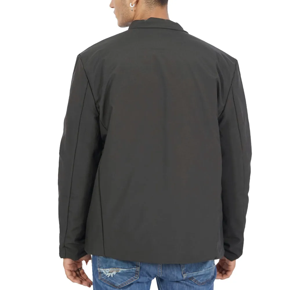 Hatton Reversible Bomber Jacket