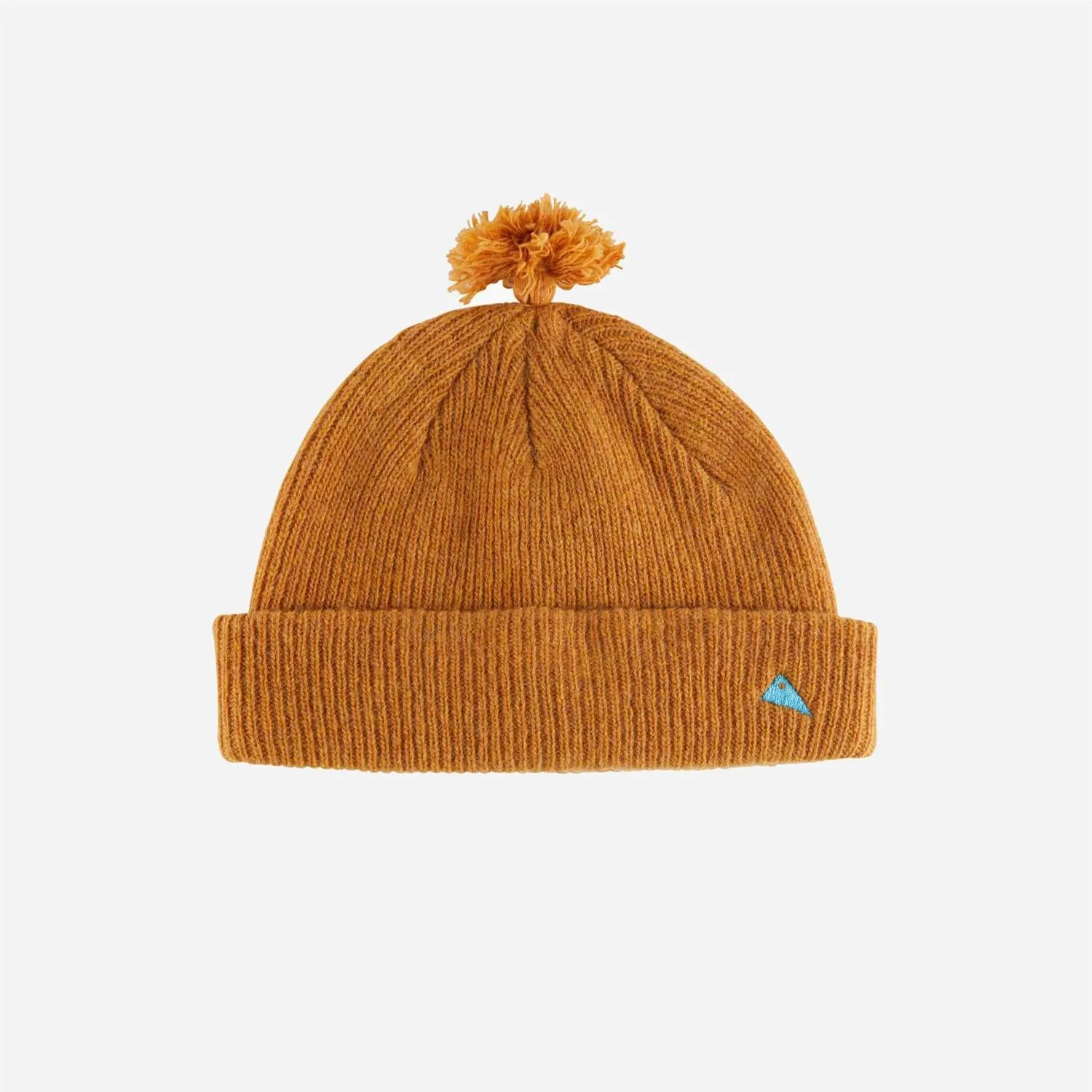 Heimdal Beanie 2.0 - Mustard Honey