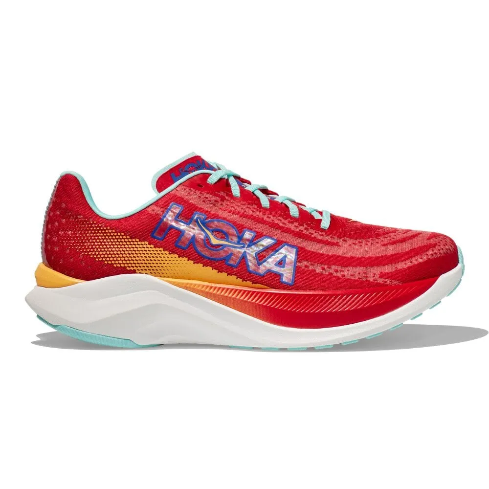 Hoka Men's Mach X