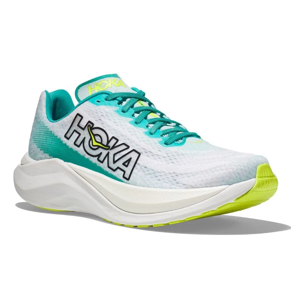 Hoka Men's Mach X