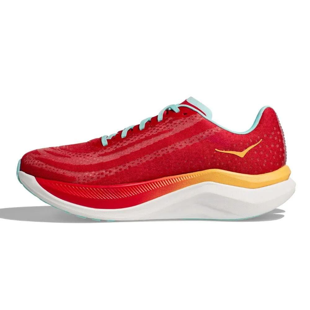 Hoka Men's Mach X