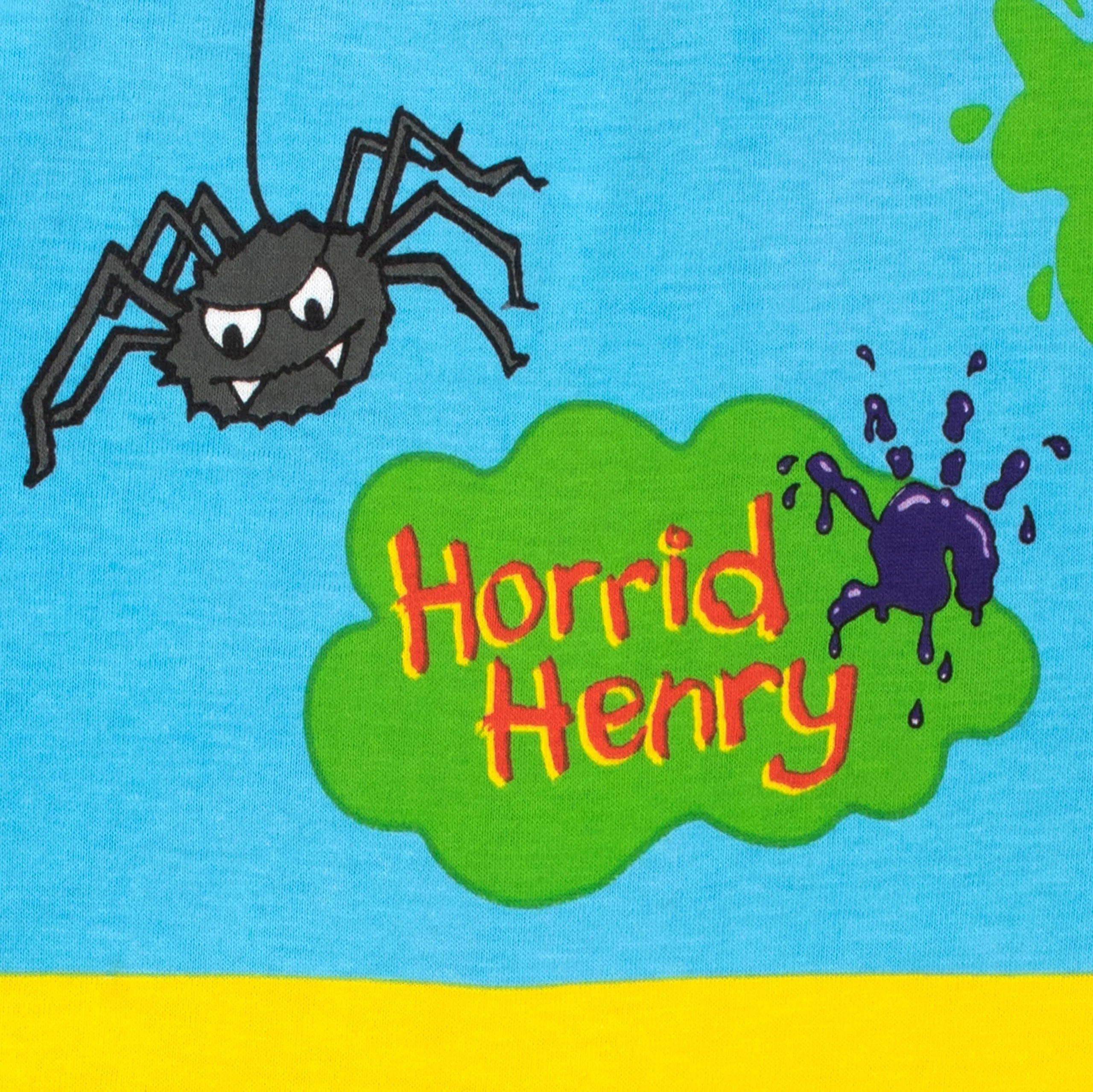 Horrid Henry T-Shirt