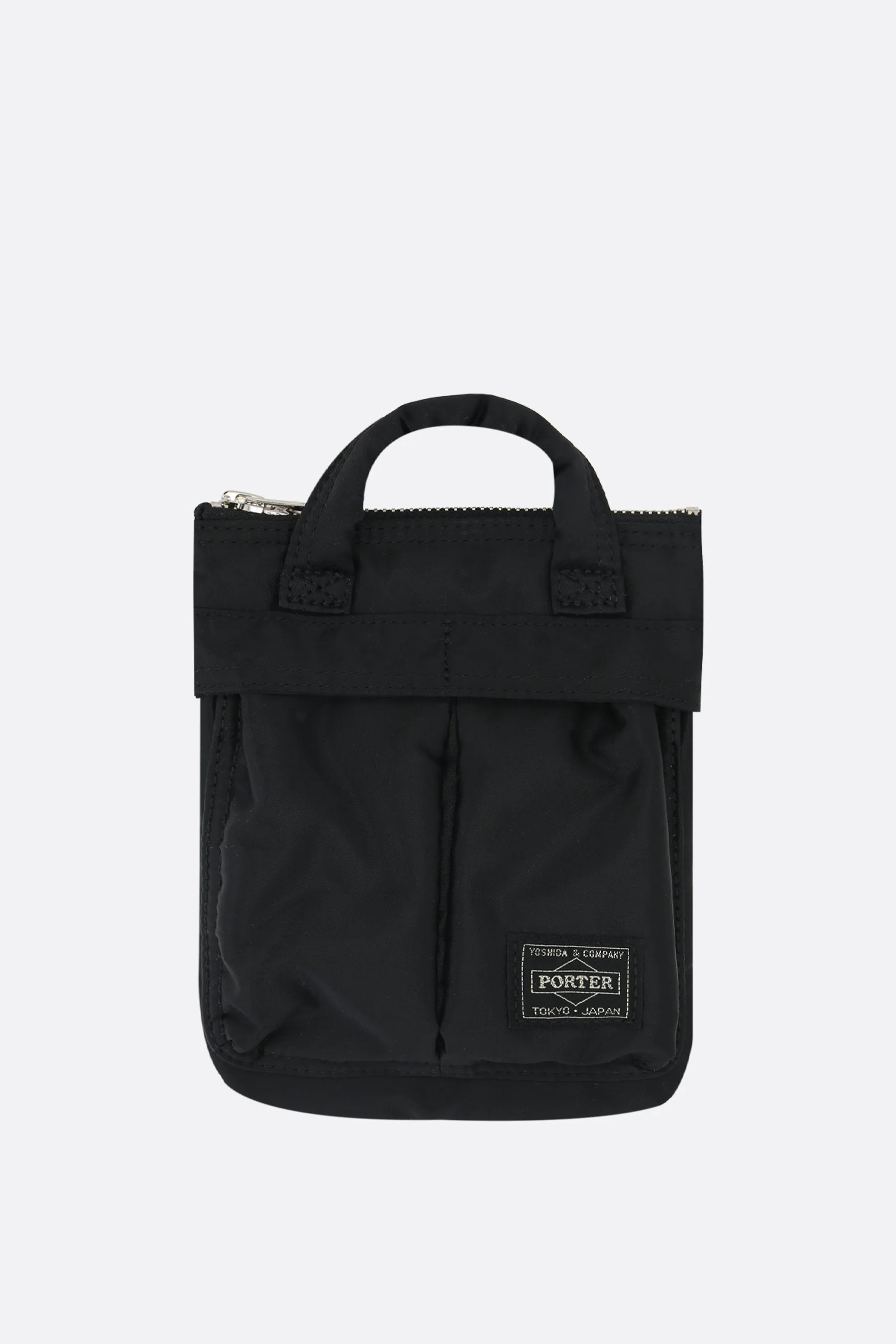 Howl Helmet mini nylon tote bag