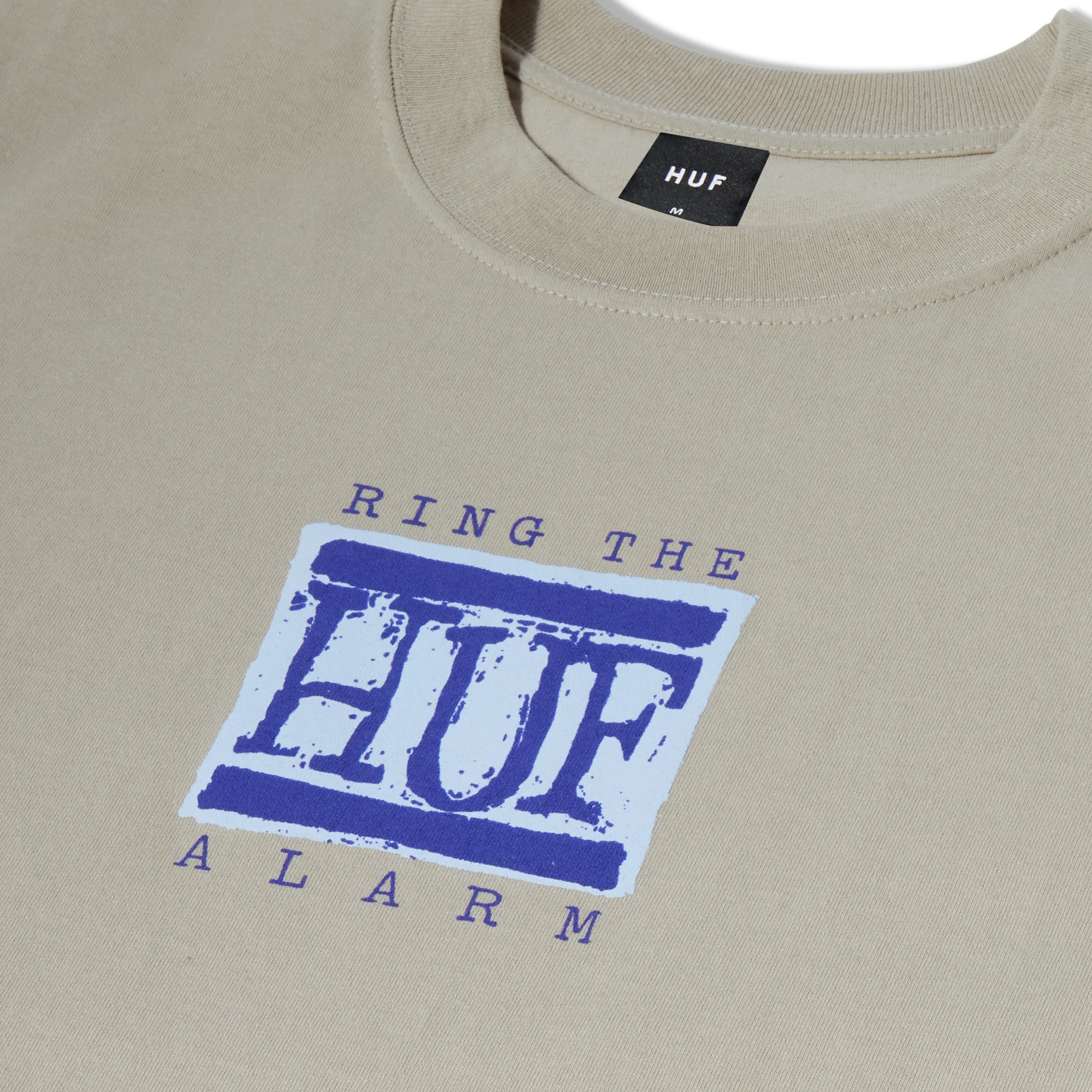 Huf Alarm T-Shirt