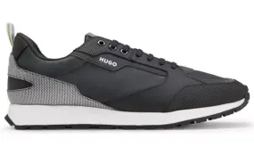 Hugo Boss Icelin_Runn_pppu Dark Blue 50485881-401