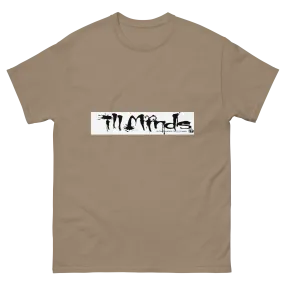 iLL Minds - iLL Drip - Men's classic tee